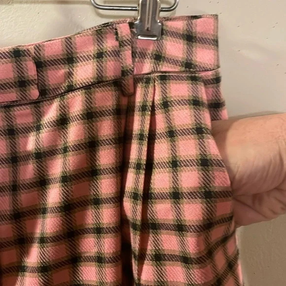 Anthropologie FRNCH Paris Palmer Wide Leg Trousers - Picture 7 of 15